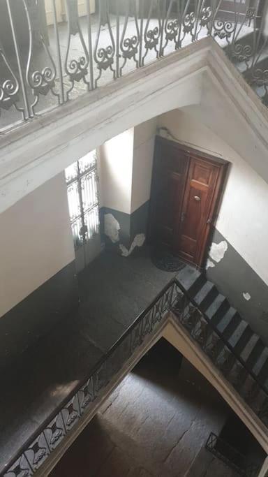 Romantica Mansarda Nel Cuore Di Torino 外观 照片